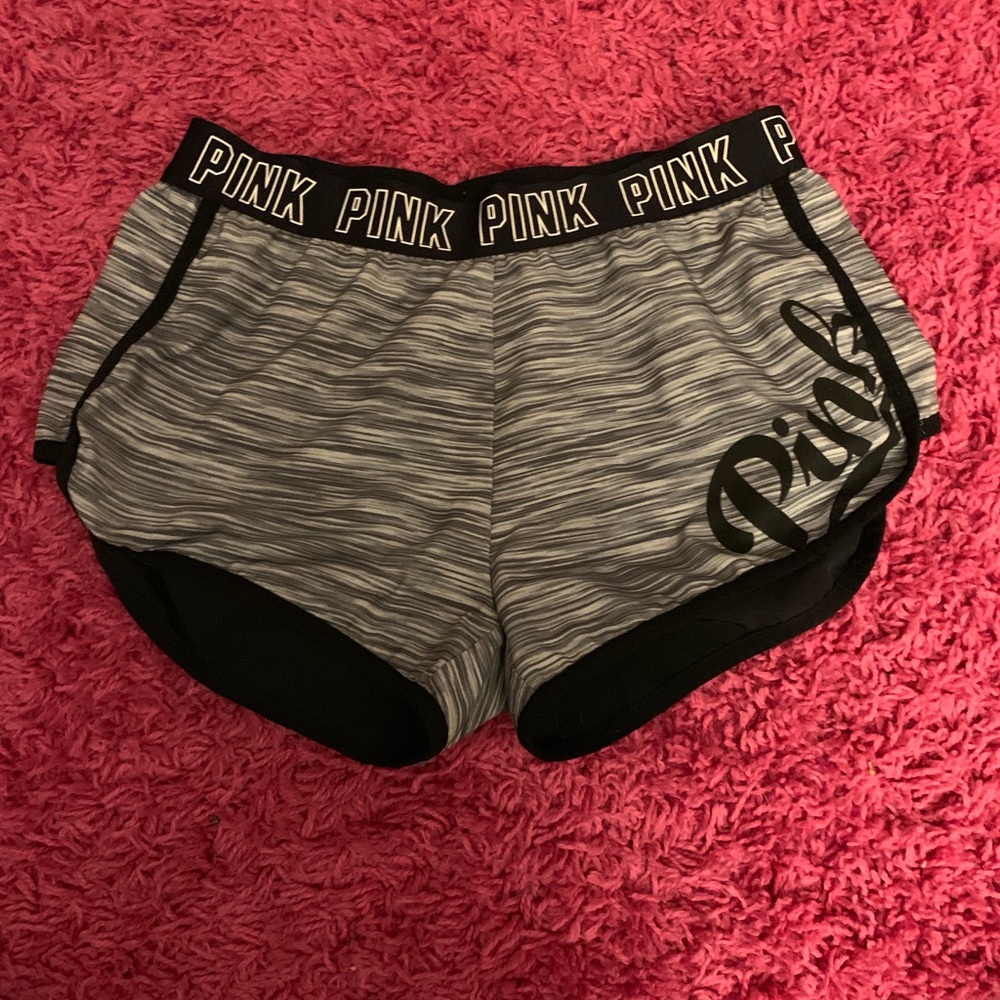 ❗️FINAL PRICE❗️PINK Victoria secret shorts